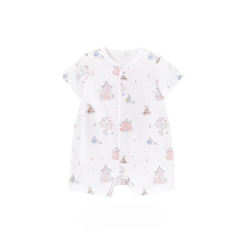 Комбинезон для младенцев Yeehoo - Boxette Shop